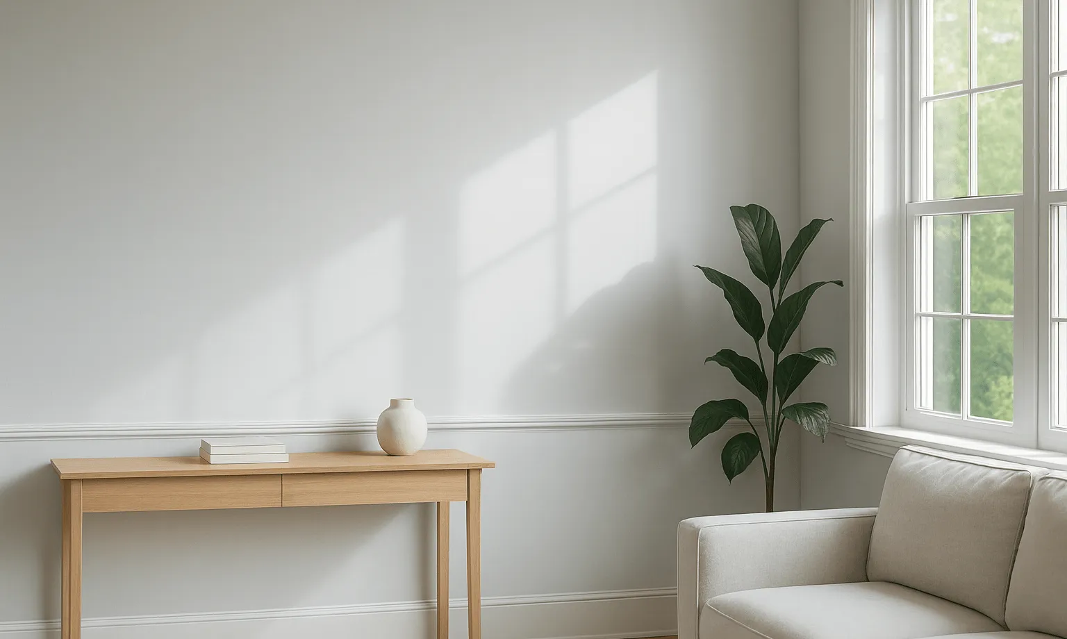 Modern Colorado Home Interior