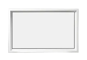 Large fixed picture window product view
